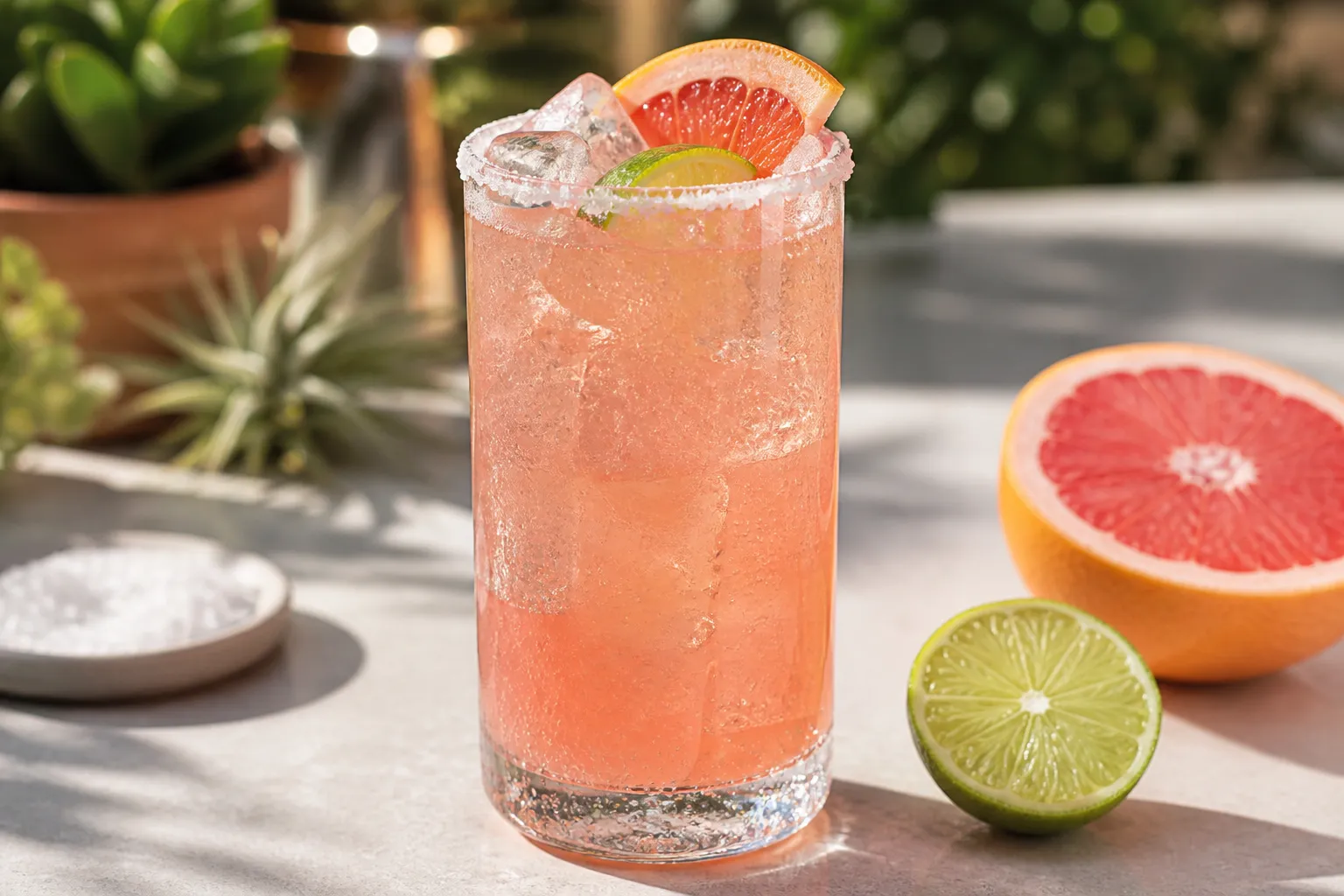 Signature-Cocktail